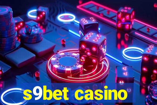 s9bet casino